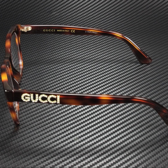 Gucci Glasses GG0420o